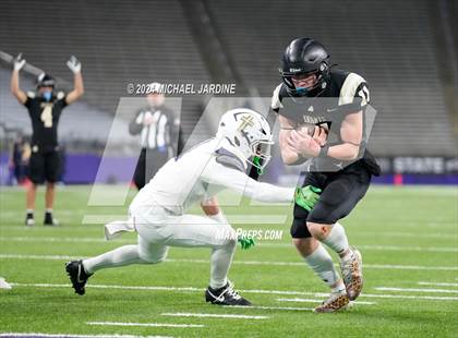 Thumbnail 3 in Seton Catholic vs Royal (WIAA 1A Final) photogallery.