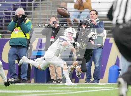 Thumbnail 3 in Seton Catholic vs Royal (WIAA 1A Final) photogallery.