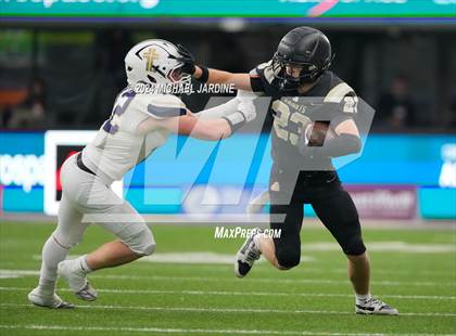 Thumbnail 3 in Seton Catholic vs Royal (WIAA 1A Final) photogallery.