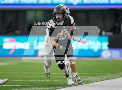Thumbnail 1 in Seton Catholic vs Royal (WIAA 1A Final) photogallery.