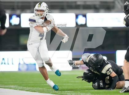 Thumbnail 1 in Seton Catholic vs Royal (WIAA 1A Final) photogallery.