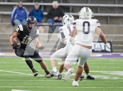 Thumbnail 1 in Seton Catholic vs Royal (WIAA 1A Final) photogallery.
