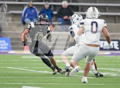 Thumbnail 2 in Seton Catholic vs Royal (WIAA 1A Final) photogallery.