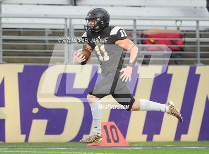Thumbnail 3 in Seton Catholic vs Royal (WIAA 1A Final) photogallery.