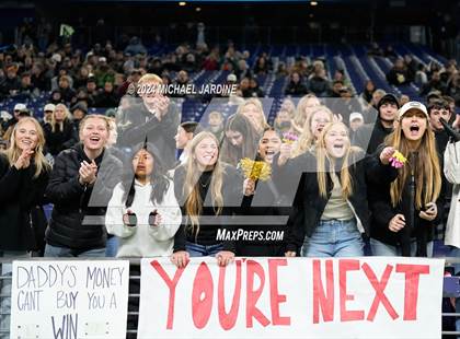 Thumbnail 3 in Seton Catholic vs Royal (WIAA 1A Final) photogallery.