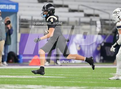 Thumbnail 2 in Seton Catholic vs Royal (WIAA 1A Final) photogallery.