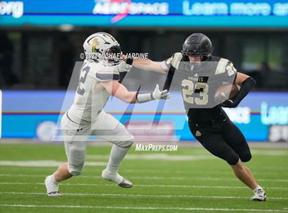 Thumbnail 1 in Seton Catholic vs Royal (WIAA 1A Final) photogallery.