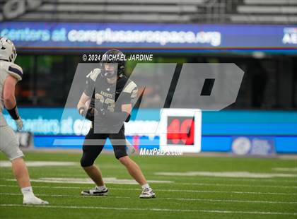 Thumbnail 2 in Seton Catholic vs Royal (WIAA 1A Final) photogallery.
