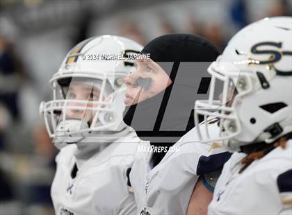 Thumbnail 3 in Seton Catholic vs Royal (WIAA 1A Final) photogallery.