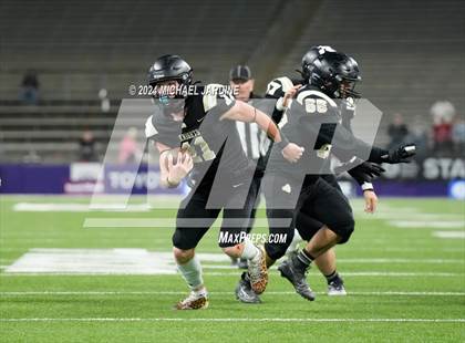 Thumbnail 1 in Seton Catholic vs Royal (WIAA 1A Final) photogallery.