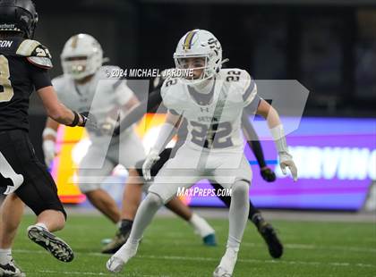 Thumbnail 3 in Seton Catholic vs Royal (WIAA 1A Final) photogallery.