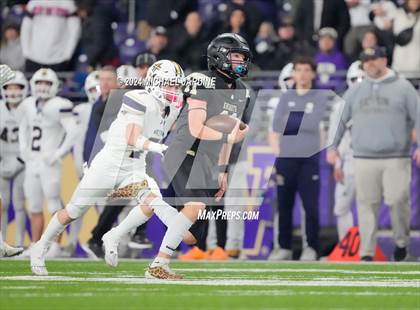Thumbnail 2 in Seton Catholic vs Royal (WIAA 1A Final) photogallery.