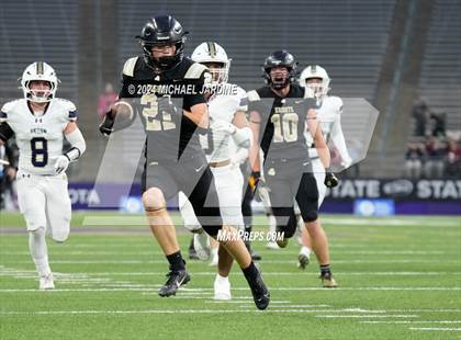 Thumbnail 2 in Seton Catholic vs Royal (WIAA 1A Final) photogallery.