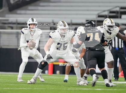 Thumbnail 3 in Seton Catholic vs Royal (WIAA 1A Final) photogallery.