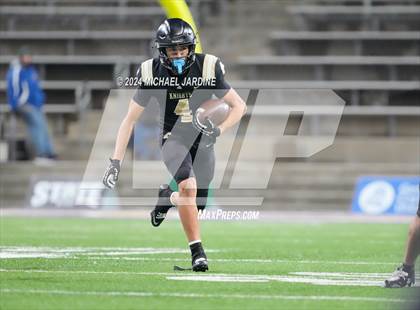 Thumbnail 2 in Seton Catholic vs Royal (WIAA 1A Final) photogallery.