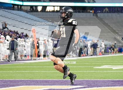 Thumbnail 2 in Seton Catholic vs Royal (WIAA 1A Final) photogallery.