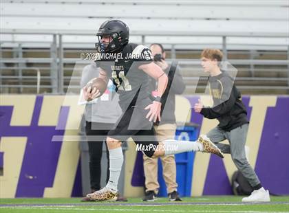 Thumbnail 3 in Seton Catholic vs Royal (WIAA 1A Final) photogallery.