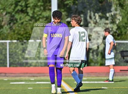 Thumbnail 1 in George Washington vs Littleton photogallery.