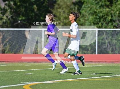 Thumbnail 2 in George Washington vs Littleton photogallery.