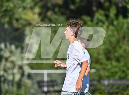 Thumbnail 2 in George Washington vs Littleton photogallery.