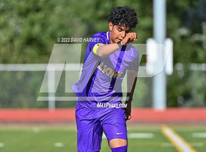 Thumbnail 1 in George Washington vs Littleton photogallery.