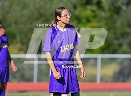 Thumbnail 1 in George Washington vs Littleton photogallery.
