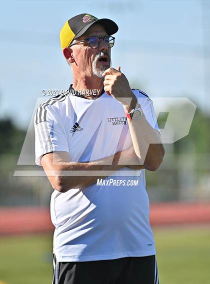 Thumbnail 1 in George Washington vs Littleton photogallery.