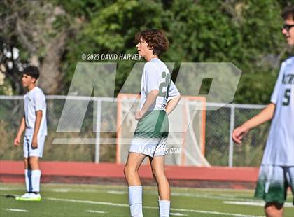 Thumbnail 1 in George Washington vs Littleton photogallery.