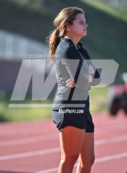 Thumbnail 2 in George Washington vs Littleton photogallery.