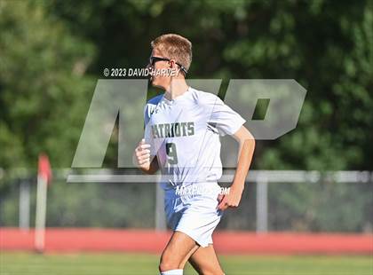 Thumbnail 1 in George Washington vs Littleton photogallery.