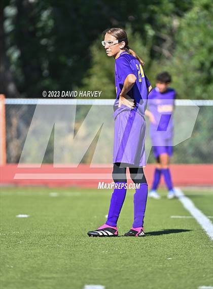 Thumbnail 3 in George Washington vs Littleton photogallery.