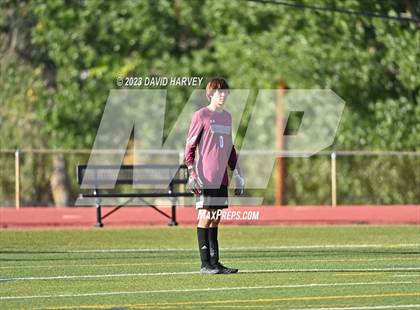Thumbnail 3 in George Washington vs Littleton photogallery.