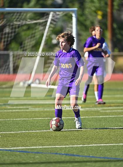 Thumbnail 1 in George Washington vs Littleton photogallery.
