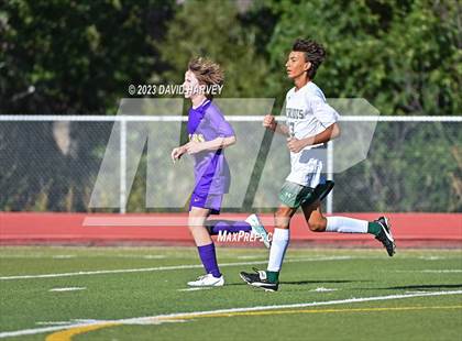 Thumbnail 2 in George Washington vs Littleton photogallery.
