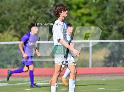 Thumbnail 1 in George Washington vs Littleton photogallery.