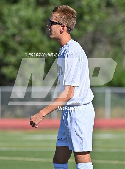Thumbnail 3 in George Washington vs Littleton photogallery.