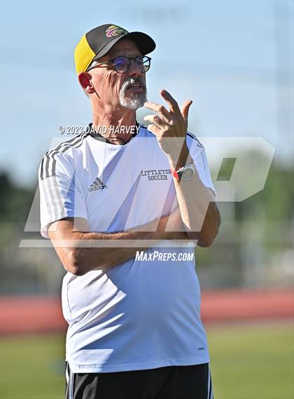 Thumbnail 3 in George Washington vs Littleton photogallery.