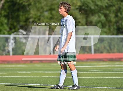 Thumbnail 3 in George Washington vs Littleton photogallery.