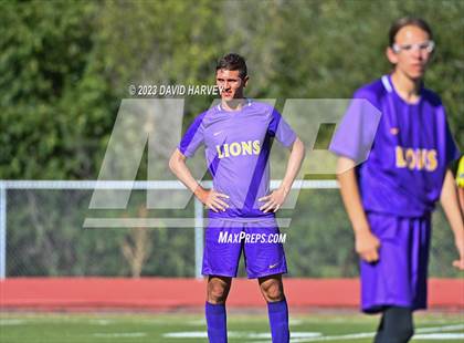 Thumbnail 1 in George Washington vs Littleton photogallery.