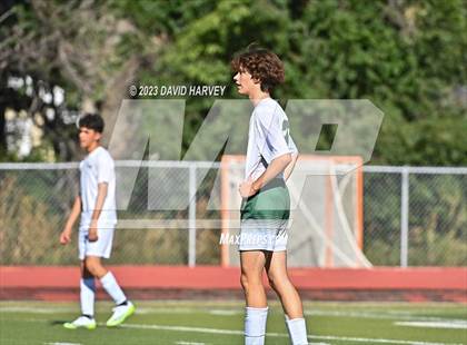 Thumbnail 1 in George Washington vs Littleton photogallery.