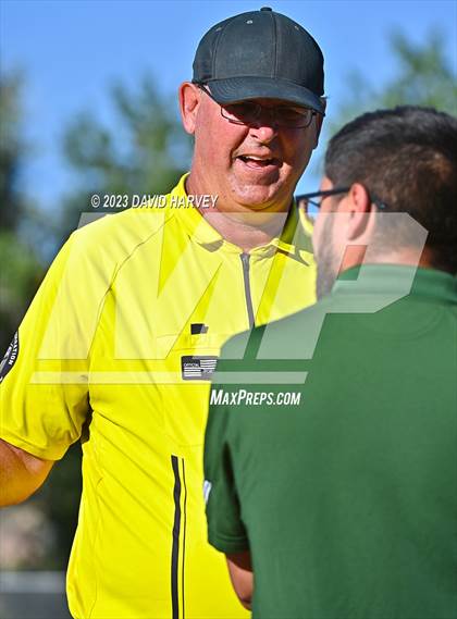 Thumbnail 1 in George Washington vs Littleton photogallery.
