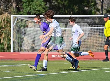 Thumbnail 3 in George Washington vs Littleton photogallery.