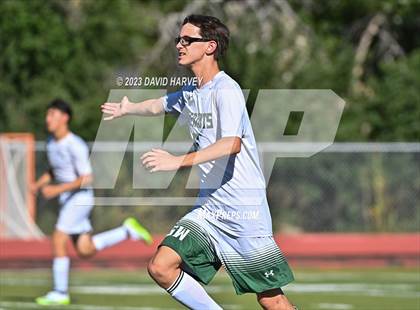 Thumbnail 3 in George Washington vs Littleton photogallery.