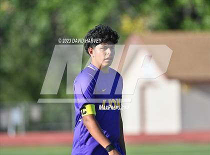 Thumbnail 3 in George Washington vs Littleton photogallery.