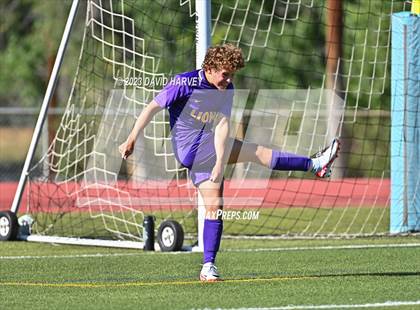 Thumbnail 1 in George Washington vs Littleton photogallery.