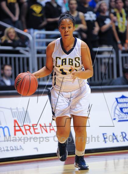 Thumbnail 1 in Flowing Wells vs. Saguaro (AIA D2 Finals) photogallery.