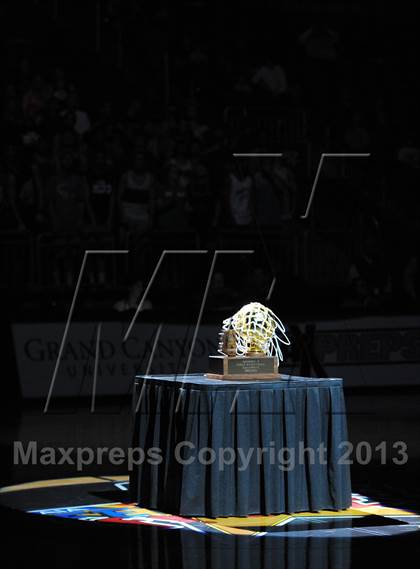 Thumbnail 1 in Flowing Wells vs. Saguaro (AIA D2 Finals) photogallery.