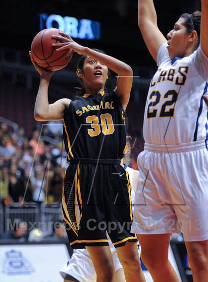 Thumbnail 1 in Flowing Wells vs. Saguaro (AIA D2 Finals) photogallery.