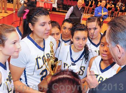 Thumbnail 1 in Flowing Wells vs. Saguaro (AIA D2 Finals) photogallery.