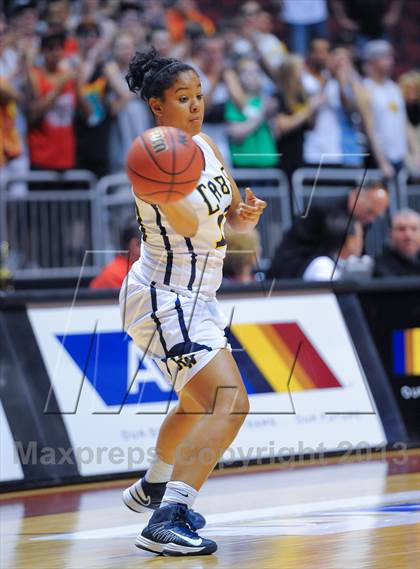 Thumbnail 1 in Flowing Wells vs. Saguaro (AIA D2 Finals) photogallery.